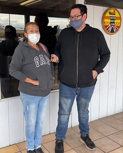 More happy customers!! Frank worked hard to get them approved and they drove off in a new vehicle. Congratulations 🎉 #thecactusautoway | Cactus Auto