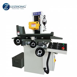 [Hot Item] High Precision factory Manual grinder machines MD1022 electric surface grinder machine