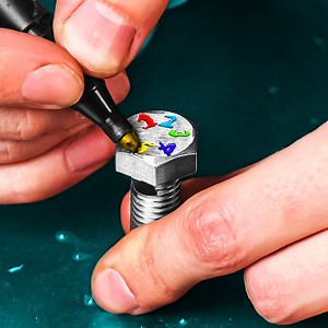 75K views · 205 reactions | Making A DIY Door Code Lock & More Handy Lock Hacks | Amazing World & Architecture | Facebook