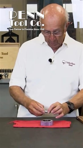 Penn Tool Co on Instagram: "🔩 Tool Spotlight: Starrett Tubular Inside Micrometer** 🔩 When precision matters, the Starrett Tubular Inside Micrometer delivers. ✅ This high-accuracy tool is designed for **internal linear measurements**, making it essential for: 🔹 Measuring cylinders 🔹 Inspecting rings 🔹 Setting calipers 🔹 Comparing gages 🔹 Checking parallel surfaces Whether you're in a machine shop or a quality control lab, this micrometer helps ensure your parts meet exact specs — every tim