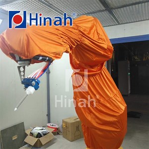 [Hot Item] Powder Robot Coating Machine for Powder Coating Line