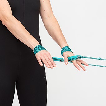 Elastické lano SM systém 6 mm – spirální stabilizace páteře.