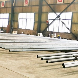 [Hot Item] S355 Garden Sidewalk Parking Lot Path Footwalk Street Road Street Light Pole