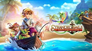 Stranded Sails: Explorers of the Cursed Islands: Vorbestellung ab sofort möglich, neues Gameplay-Video veröffentlicht