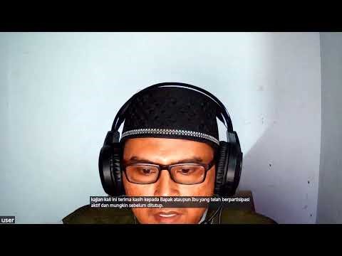 *Wasilah Cinta & Do'a*