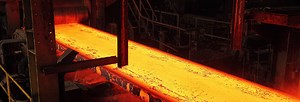 Continuous Casting