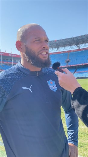 104K views · 1.2K reactions | The story behind NEMO 凉 | Vodacom Bulls | Facebook