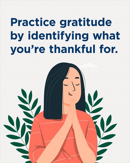 136 reactions · 3 comments | Here are 5 simple strategies for sustaining a positive mindset. Implement these straightforward habits to cultivate positivity in your daily life! | Sanford Health | Facebook