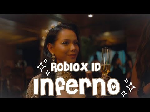 INFERNO // Roblox ID