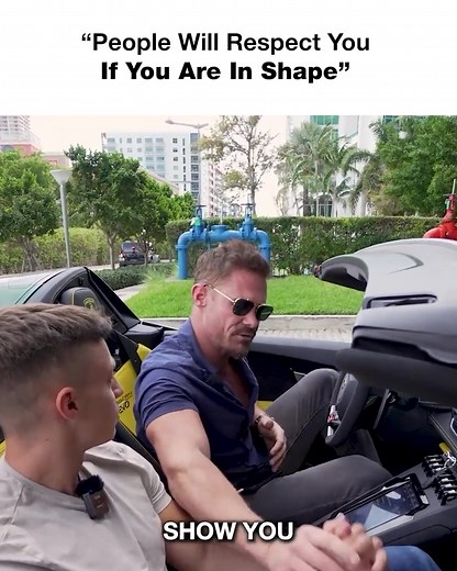 2.2M views · 48K reactions | Asked This Millionaire For His Best Business Advice | The School Of Hard Knocks | Facebook