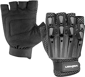 Valken Alpha Half Finger Gloves