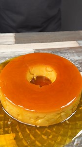 Pudding with almost nothing! | My CookBook