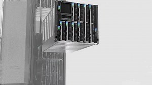 568K views · 15 shares | A new category of infrastructure: #HPESynergy accelerates app delivery in both traditional and new IT environments. | Hewlett Packard Enterprise | Facebook