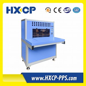 [Hot Item] Hx500cr Hardcover Notebook Corner Rounding & Buffing Machine