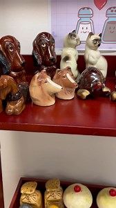 Have you seen our authentic Vintage & Antique room? Lots of unique, one of a kind finds! | Linen & Rust