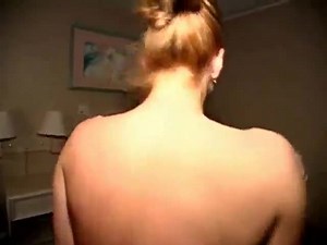 Busty Lesbians Drunk And Fooling Around In Hotel Room