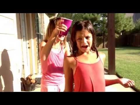 Water Challenge EP.2