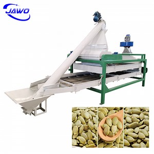[Hot Item] Multifunctional Pumpkin Seeds Hulling Machine Sunflower Seed Sheller