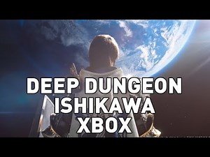 Ishikawa Returns for Endwalker, Xbox Version & Deep Dungeon - FFXIV News