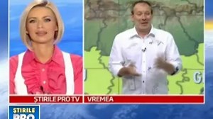 Se anunta un week-end de foc! Vezi aici prognoza pe trei zile!