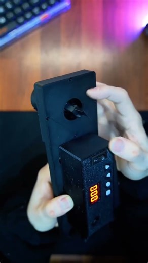 How to connect a timer kit and a remote kit. // imwookie.com