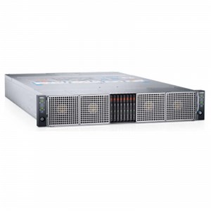 [Hot Item] D Ell Poweredge C6615 1u Rack Server AMD Epyc Processor 6 DDR5 DIMM Slots 16 X 2.5-Inch SATA for Computing Datacenter
