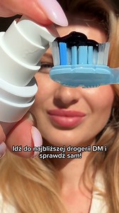 WOW❗ Korektor koloru V34 od elixio jest w drogeriach dm  Natychmiastowo poprawia kolor i maskuje żółte odcienie  Sprawdź w dm i ciesz się perfekcyjnym uśmiechem na co dzień! | Elixio | Facebook