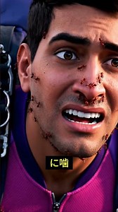 エンパイア・ステート・ビルからアリを落としたらどうなる？🐜😱