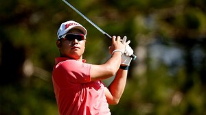 Hideki Matsuyama