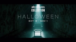 #Halloween is coming 👻 Join Sky Movies Collection from October 18 for a selection of both new and classic horror films bound to thrill and delight. | Sky