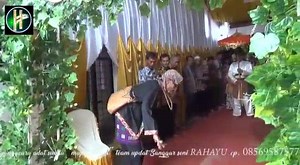 23K views · 510 reactions | LENGSER [ upacara pernikahan adat sunda ] Sanggar ~ RAHAYU | hariringanginpeuting.com | Facebook