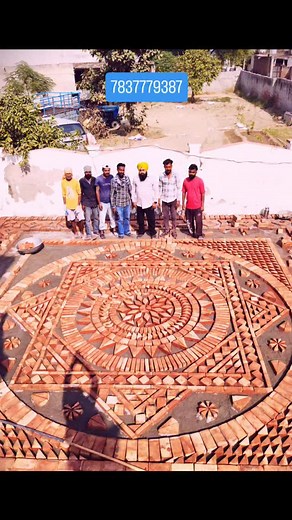 2.4K views · 359 reactions | #floor #shortvideo #2025 #punjab #instagram | Sukh Deep Singh | Facebook