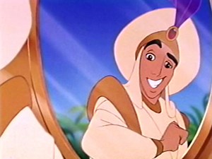 Opening To Cinderella 1995 VHS (Canada) (French Language)