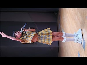 ここみん (Kokomin)「気まぐれロマンティック」/ 2024.09.29 / 東京アイドル劇場 / TOKYO IDOL GEKIJO / 縦動画