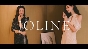 JOLINE珠宝晚装系列！