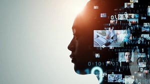 Ai Artificial Intelligence Concept Deep Learning Stock Footage Video (100% Royalty-free) 1085008582 | Shutterstock