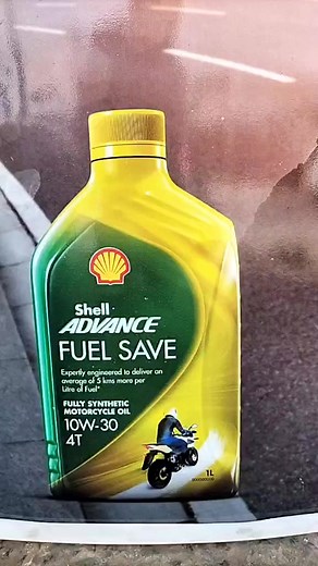 6.6K views · 20 reactions | shell advertisements for "shell advance fuel save " 10 | QureshiAutos1 | Facebook