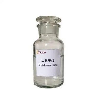 [Hot Item] Custom Chemical Methylene Chloride Acrylic Glueing Dichloromethane