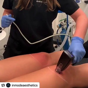 #Morpheus8 From #inmode | MDF GROUP