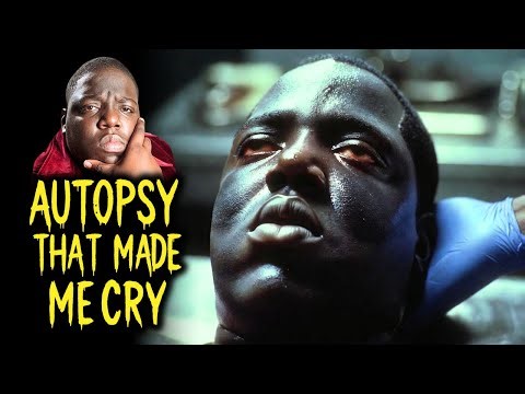 The Autopsy of Biggie Smalls | What No One Told About the Night the Music Stopped