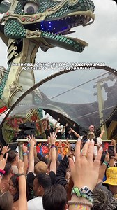 56K views · 886 reactions | fully packed stage hosting of Sub Zero Project at Tomorrowland � - #tomorrowland #subzeroproject | Hardstyle.com | Facebook