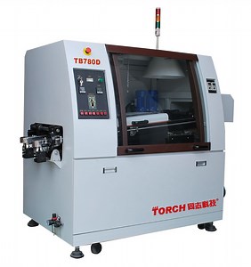 SMT Assembly Tht Soldering Wave Soldering Machine Tb780d