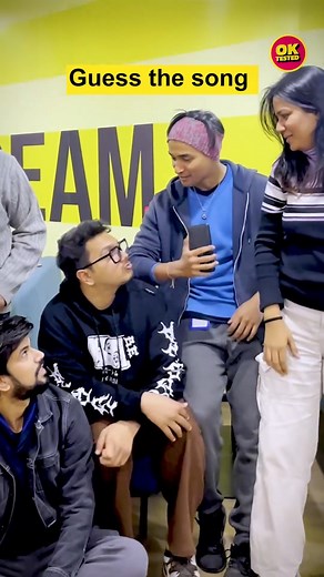 This was so fun !🤭 | Ok Tested