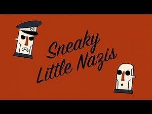 Episode 1: Steamed Hans | Comedy Animation