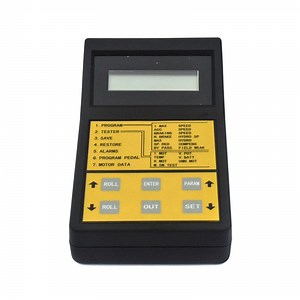 [Hot Item] Best Selling Zapi Programmer for All Zapi Controller