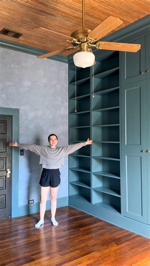 Renee Bruner • DIY Home Renovation | How much does a beadboard ceiling REALLY cost? The answer is… cheaper than hiring drywallers to replace the popcorn ceiling! PS: Head to... | Instagram