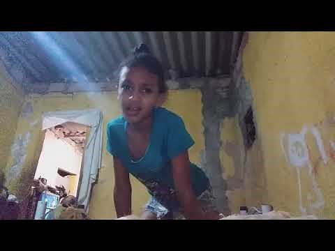 Eu dançando funk 😎😋