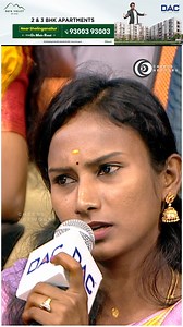 912K views · 32K reactions | சிறப்பாக பேசிய பெண்! . Topic: பெண்...