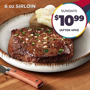 1.1K reactions · 162 shares | You love Ruby Tuesday. You love to save money. You are going to absolutely love these delicious deals! | Ruby Tuesday | Facebook