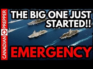 WARNING: MY MOST IMPORTANT VIDEO. The Stores Will be EMPTIED